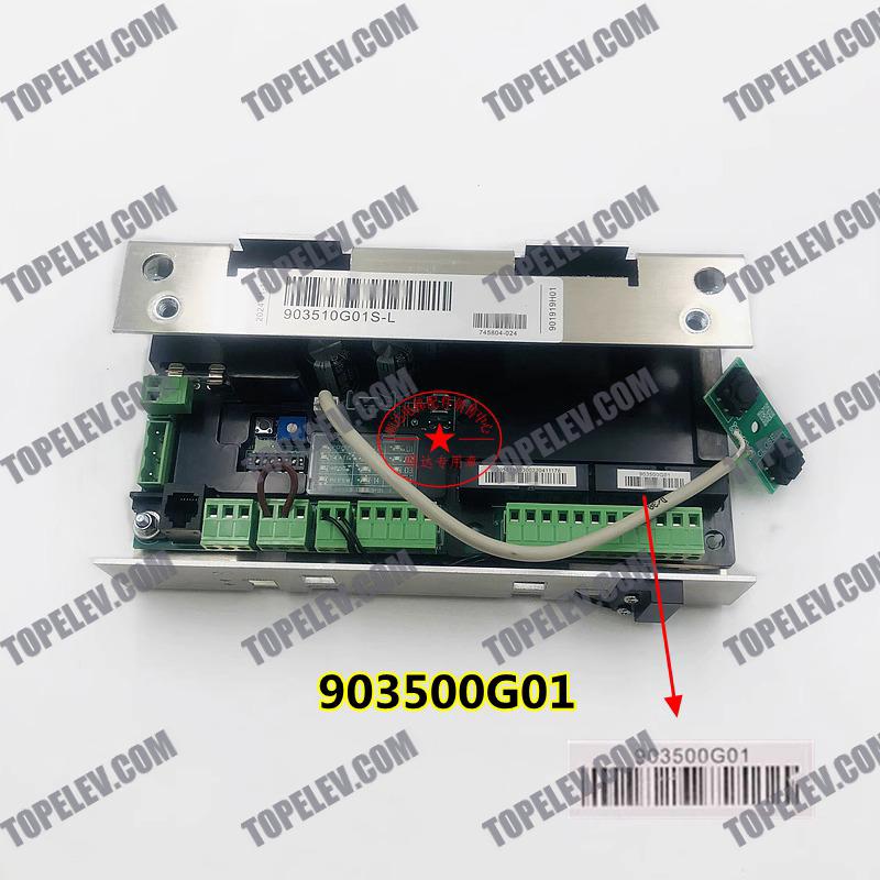 KONE PCB KM903500G01 903510G01S-L KONE PCB KM903500G01 903510G01S-L