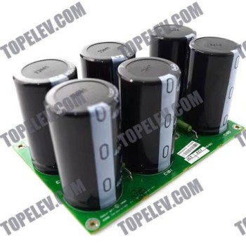 KONE Elevator Board KM922465G01