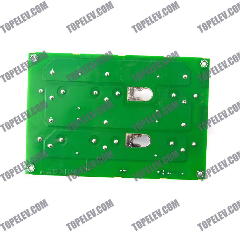 KONE Elevator Board KM922465G01 KONE Elevator Board KM922465G01