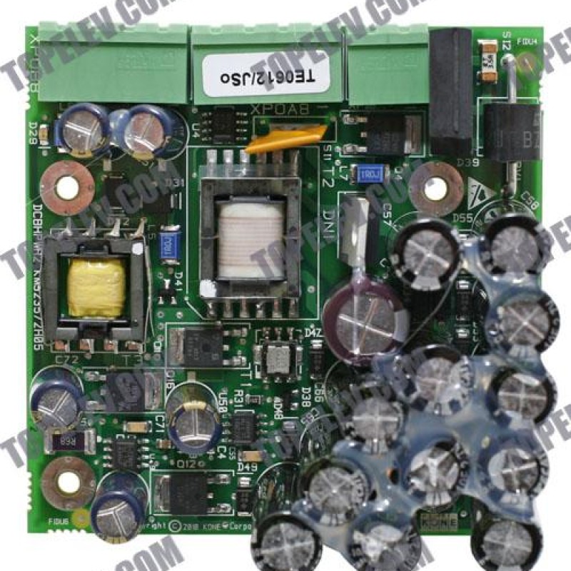 KONE Power Board KM923571G01