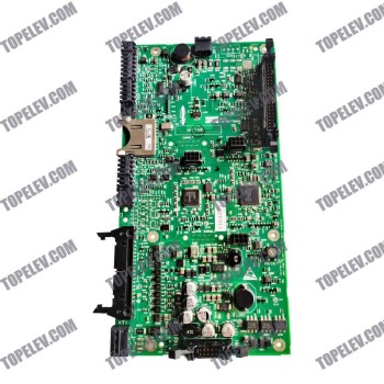 KONE Inverter Driver Board KM936078G01