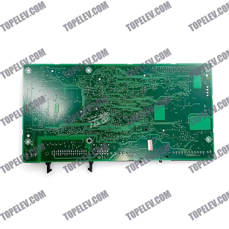 KONE Inverter Driver Board KM936078G01