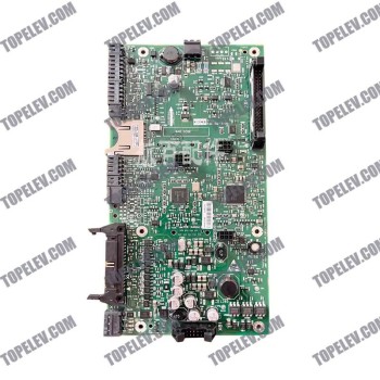KONE Inverter Driver Board KM936078G01