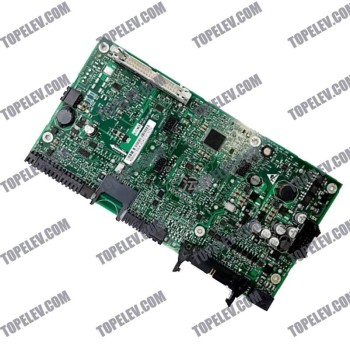 KONE Inverter A1 Drive Board KM936078G01 KM936078G04