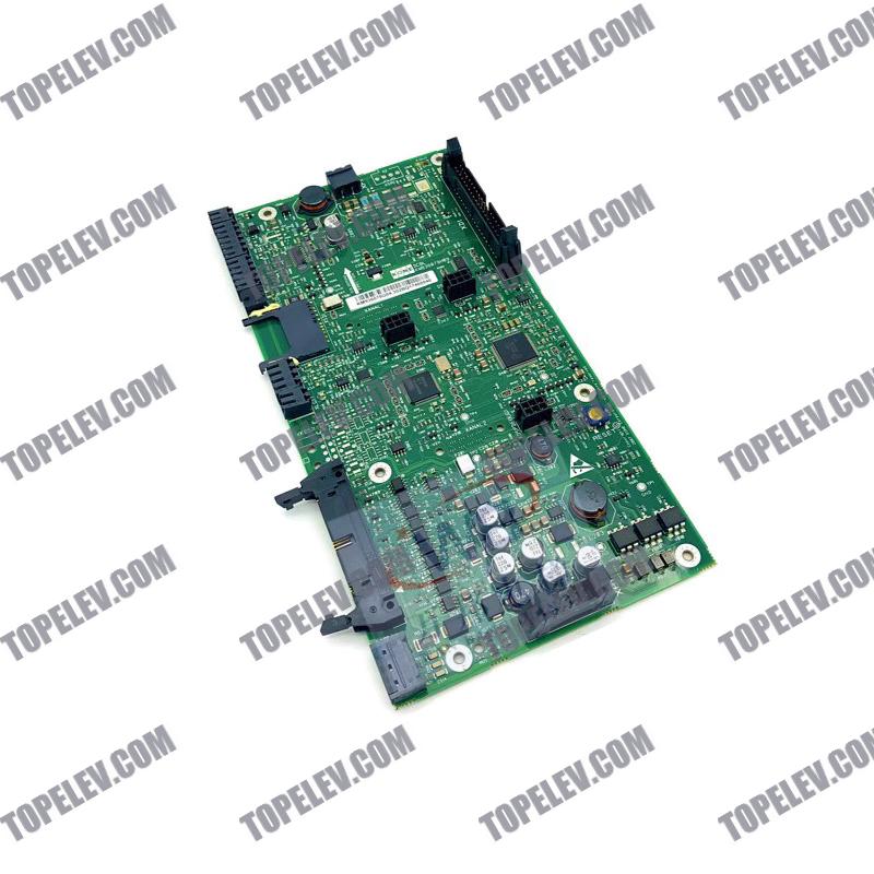 KONE Inverter A1 Drive Board KM936078G01 KM936078G04