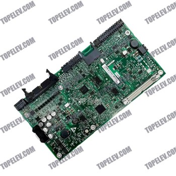 KONE Inverter A1 Drive Board KM936078G01 KM936078G04