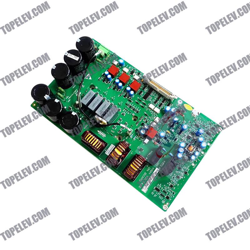 KONE KDL Inverter A2 PCB KM937520G01/G02 KM937521H03
