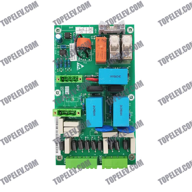 KONE PCB KM946246G02 KONE PCB KM946246G02