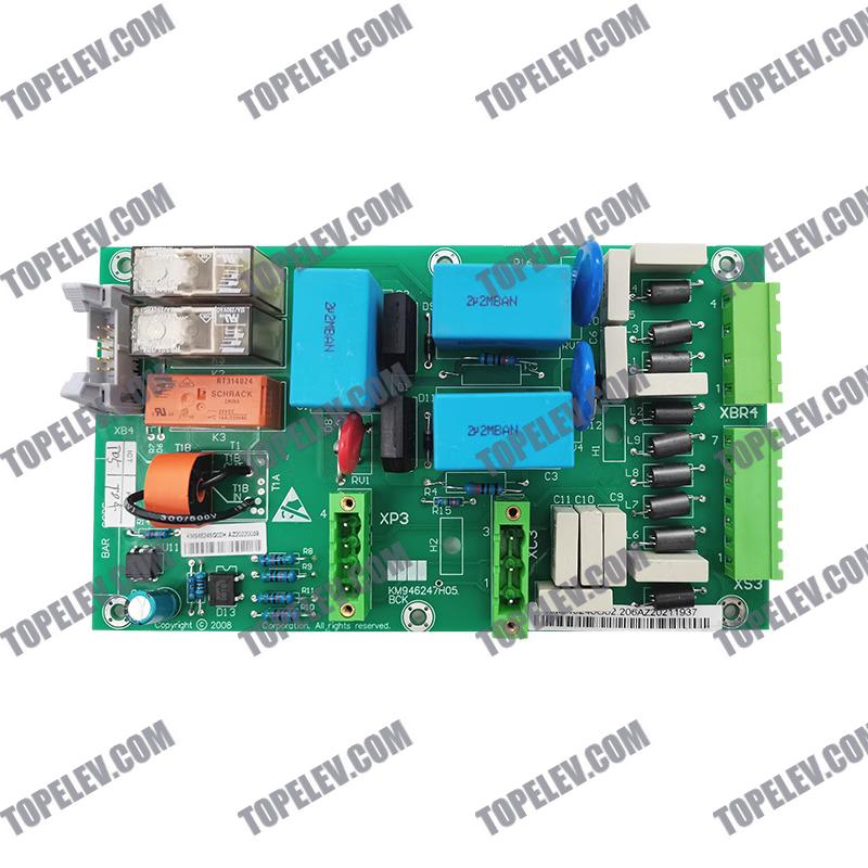 KONE PCB KM946246G02 KONE PCB KM946246G02