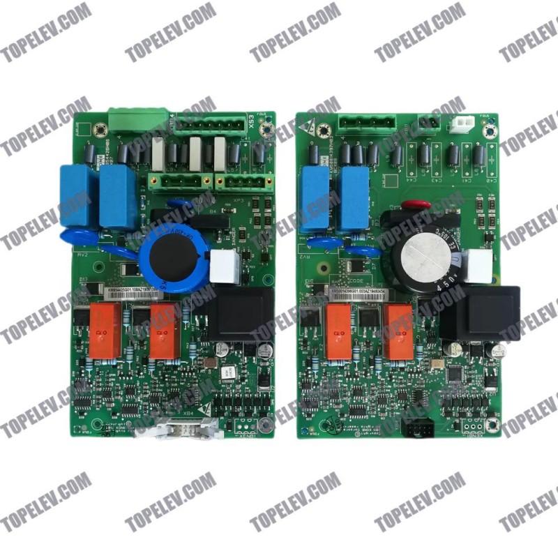 KONE KDL16S Inverter Board KM954425G01 954426H03