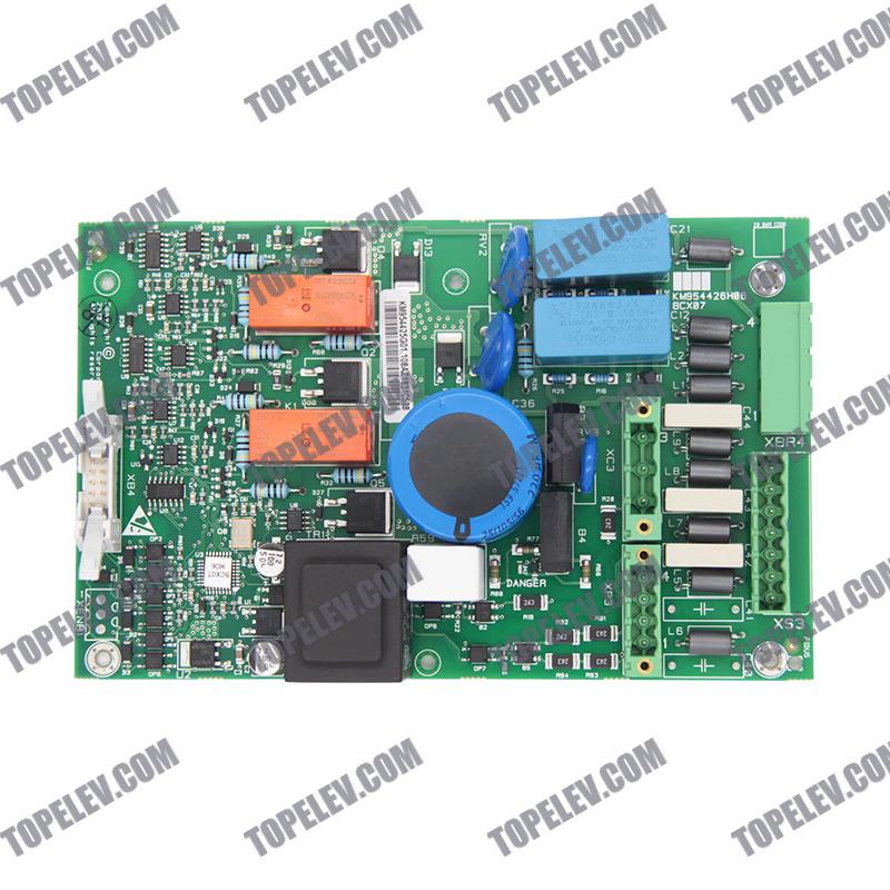 KONE KDL16S Inverter Board KM954425G01 954426H03