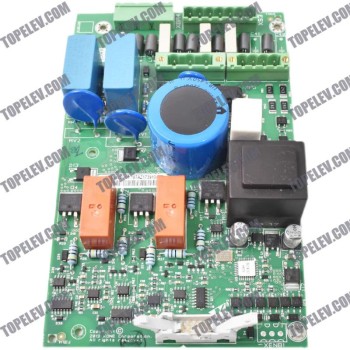 KONE KDL16S Inverter Board KM954425G01 954426H03