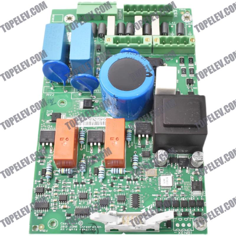 KONE KDL16S Inverter Board KM954425G01 954426H03