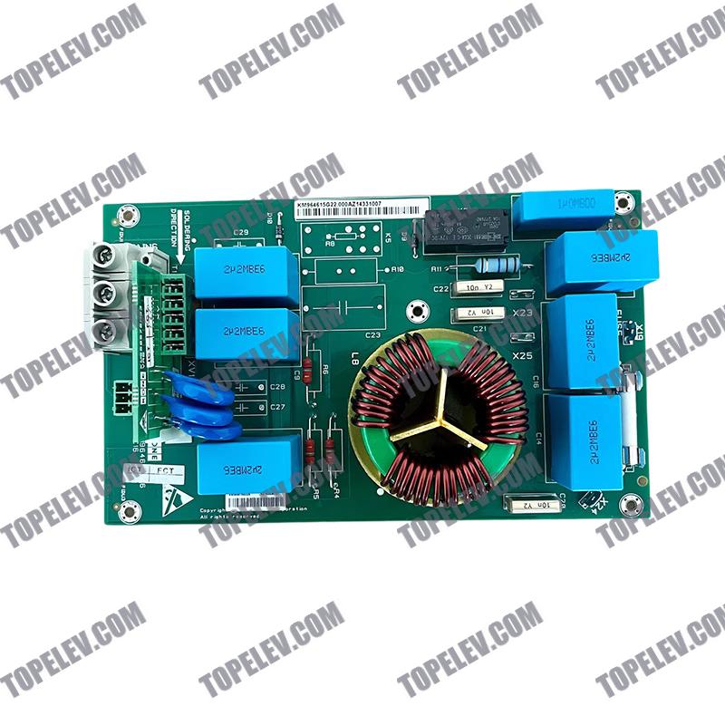 KONE Board KM964615G21 KONE Board KM964615G21
