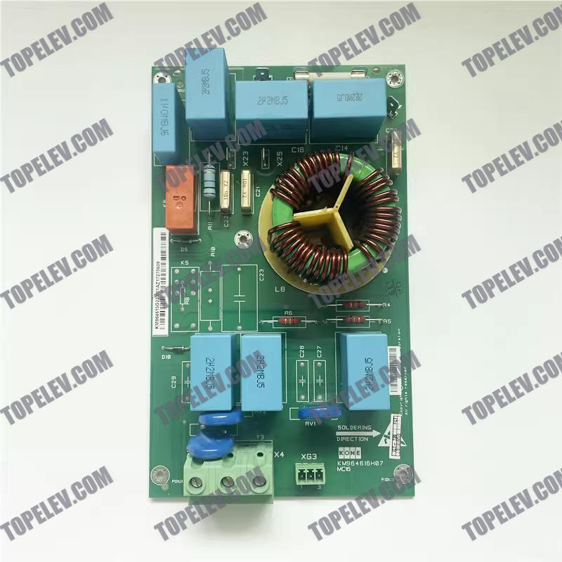 KONE Board KM964615G21 KONE Board KM964615G21