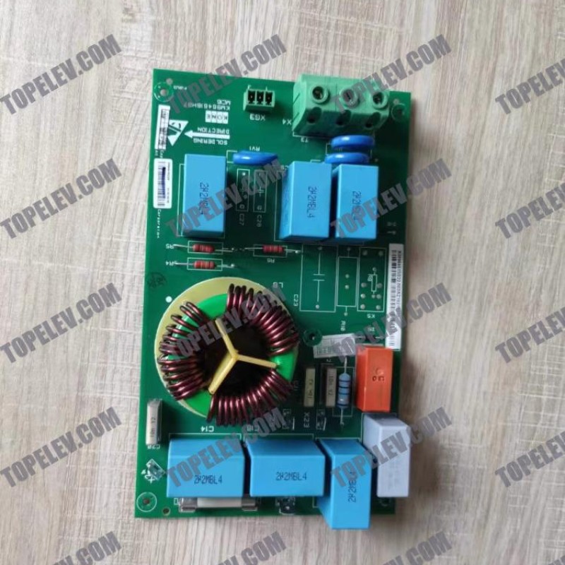 KONE Board KM964615G21 KONE Board KM964615G21
