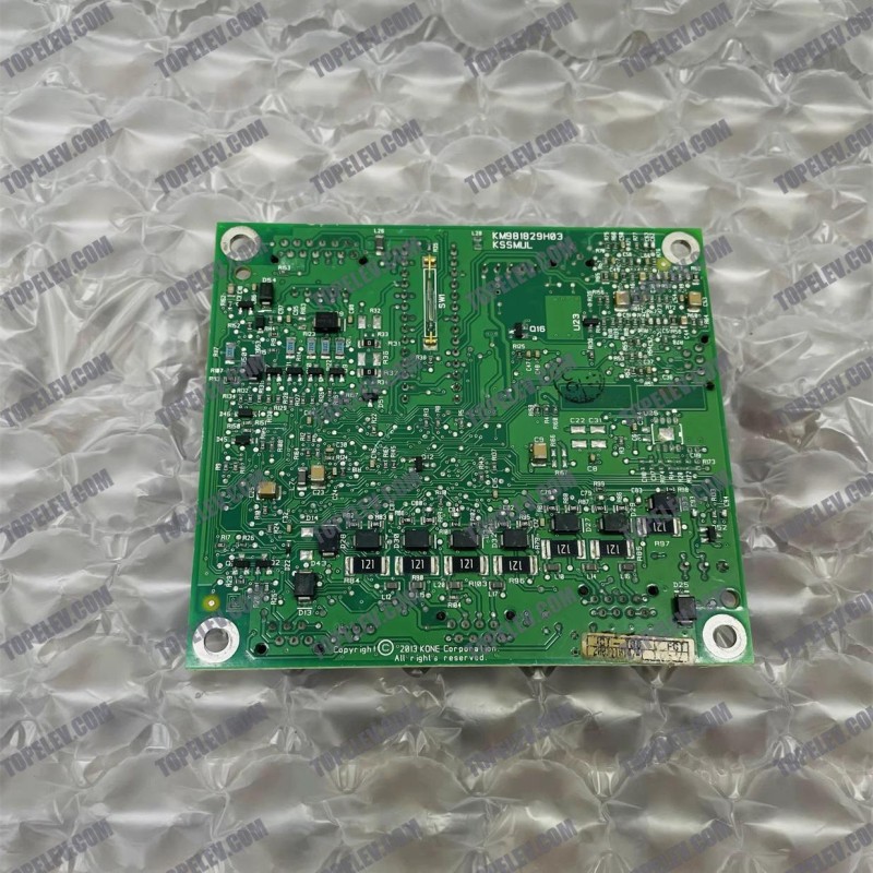 KONE Communication Board KM981828G11