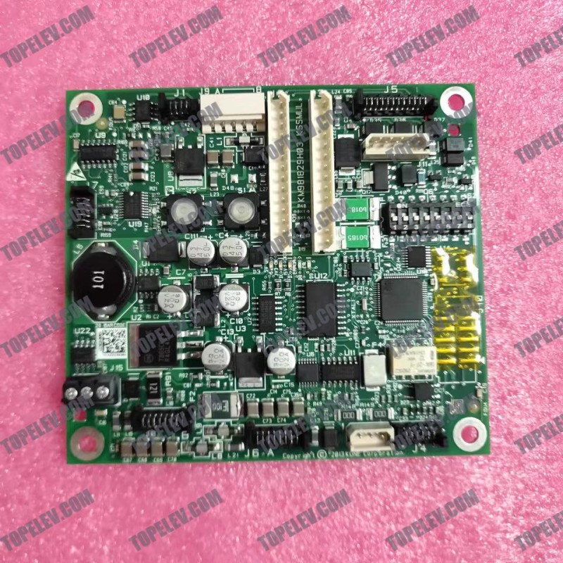 KONE Elevator PCB KM981829H03