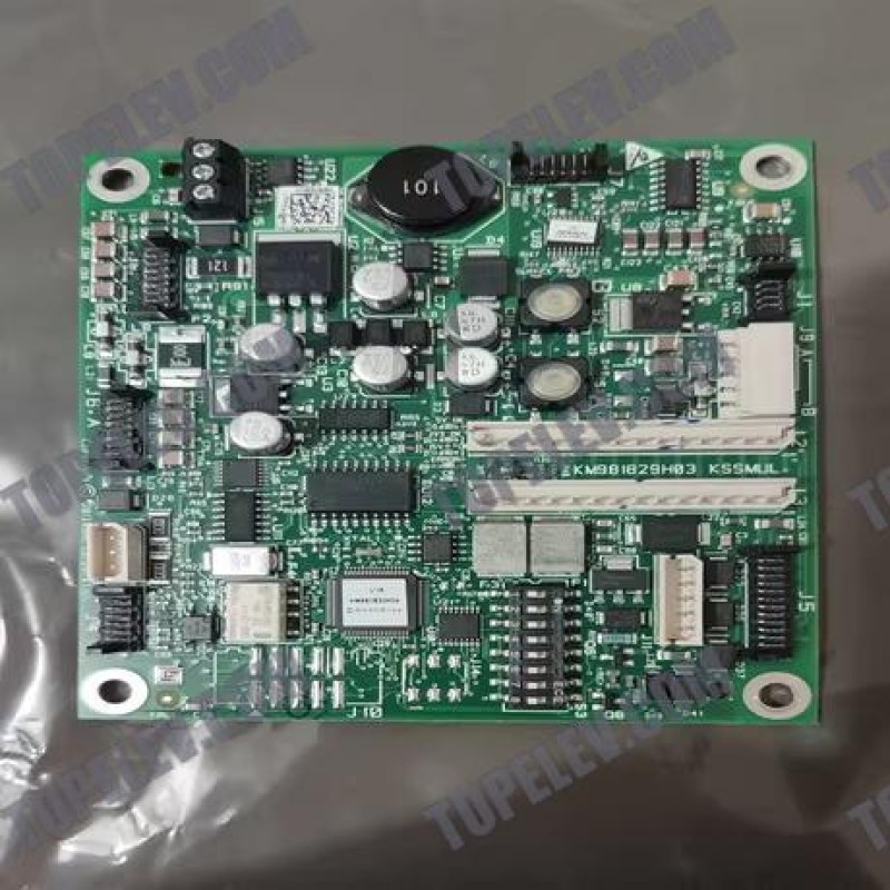 KONE Elevator PCB KM98182H03