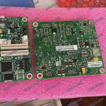 KONE Elevator PCB KM996561H02