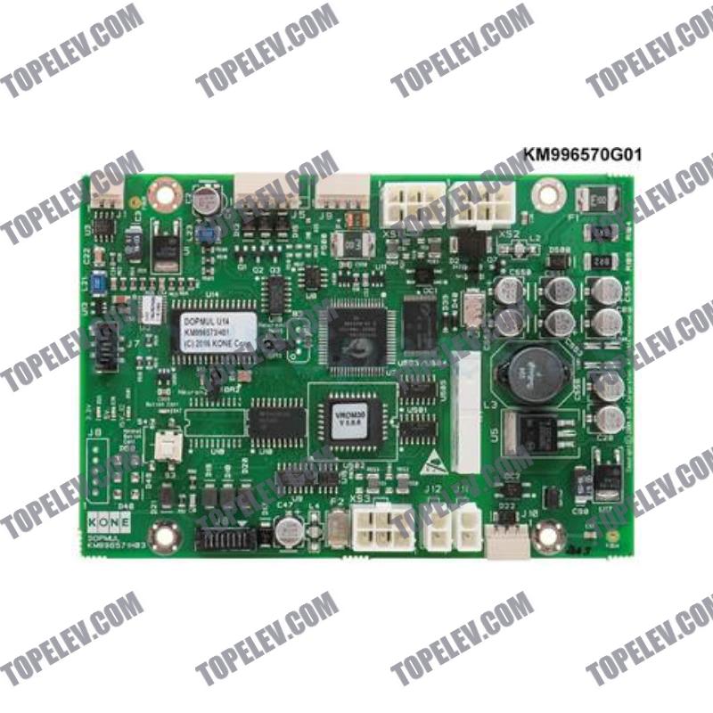 KONE Elevator COB Board KM996570G01 KONE Elevator COB Board KM996570G01