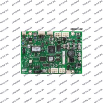 KONE Elevator COB Board KM996570G01