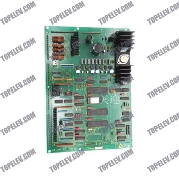 OTIS Elevator PCB LBD9673T3 OTIS Elevator PCB LBD9673T3