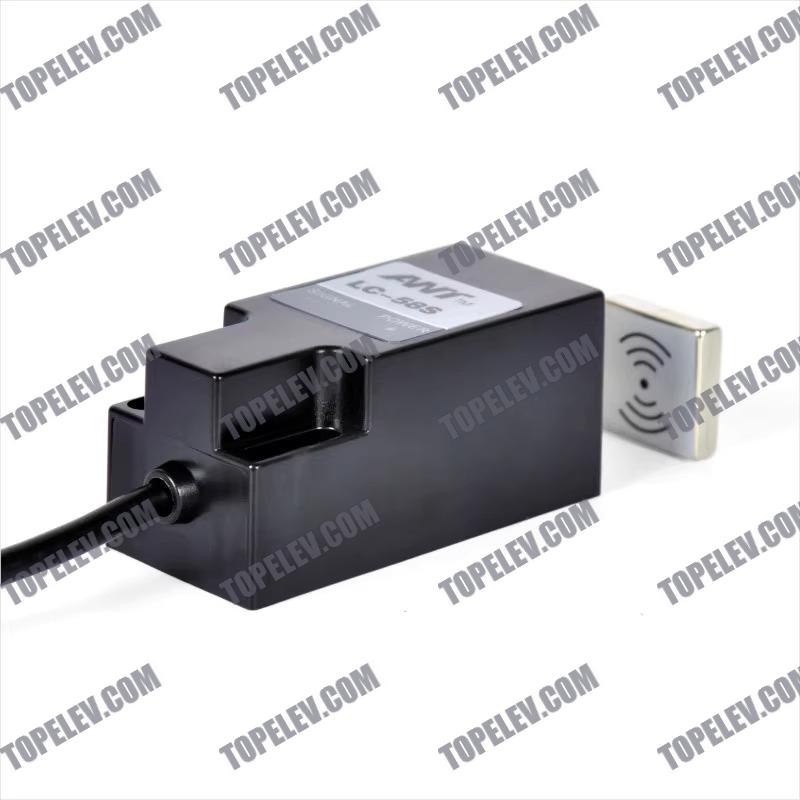 Weighing Proximity Sensor LC-58S Weighing Proximity Sensor LC-58S