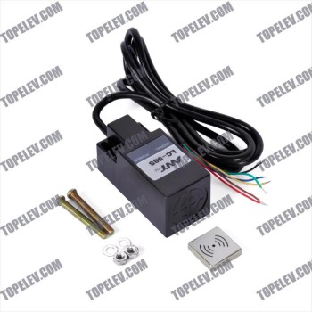 Weighing Proximity Sensor LC-58S