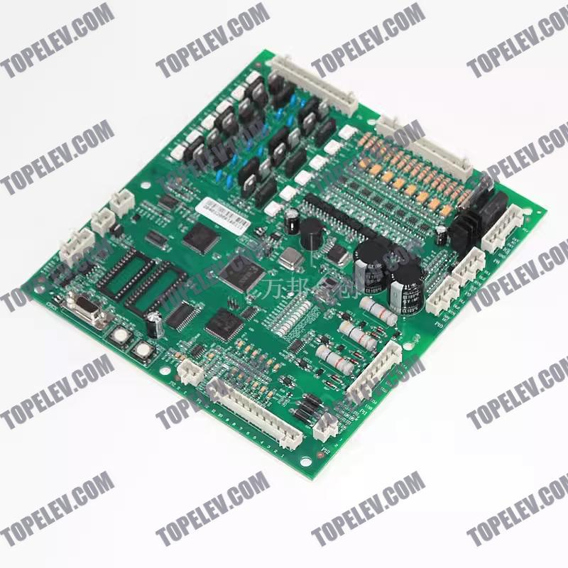 OTIS PCB LCB-II NDA20401AAA00 OTIS PCB LCB-II NDA20401AAA00