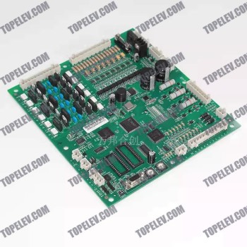 OTIS PCB LCB-II NDA20401AAA00