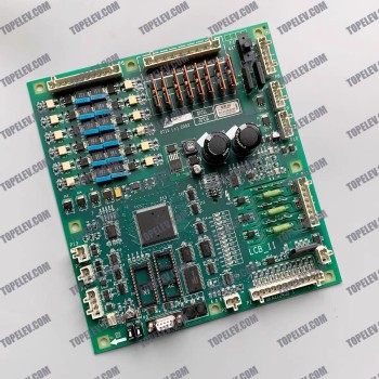 OTIS Elevator PCB LCB2 OTIS Elevator PCB LCB2