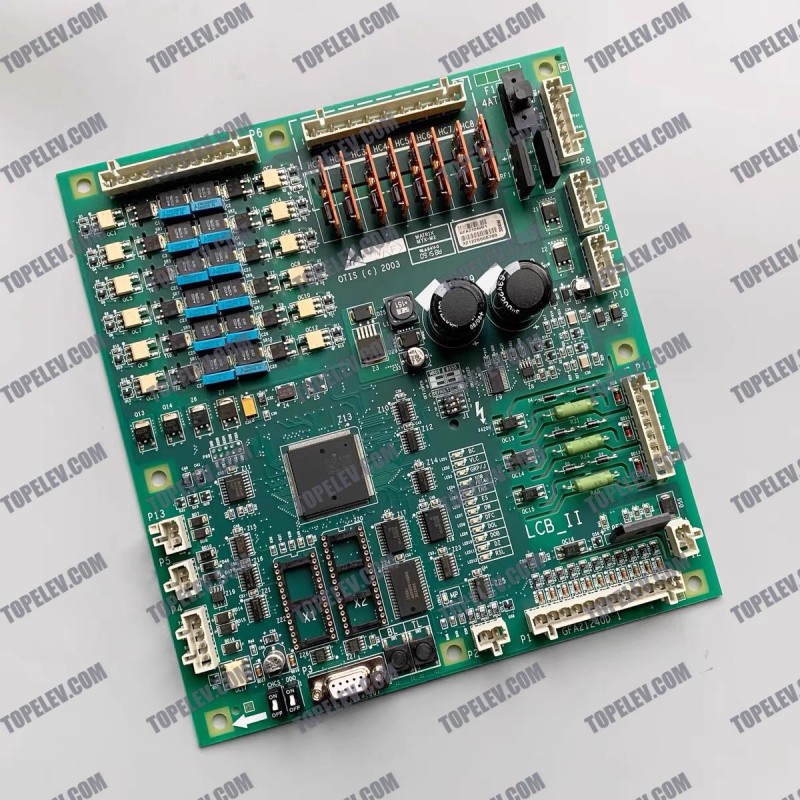 OTIS Elevator PCB LCB2 OTIS Elevator PCB LCB2