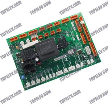KONE Elevator PCB LCECCB 713713 H04