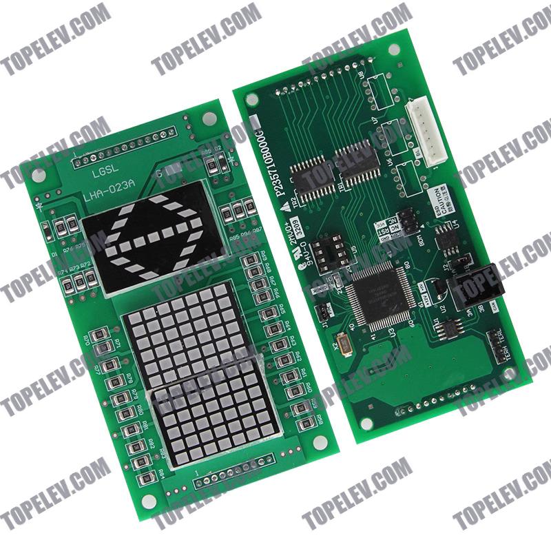 MITSUBISHI Display Board LHA-023A