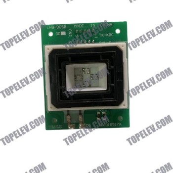 MITSUBISHI Button Board LHB-005B