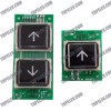 MITSUBISHI Button Board LHB-005B