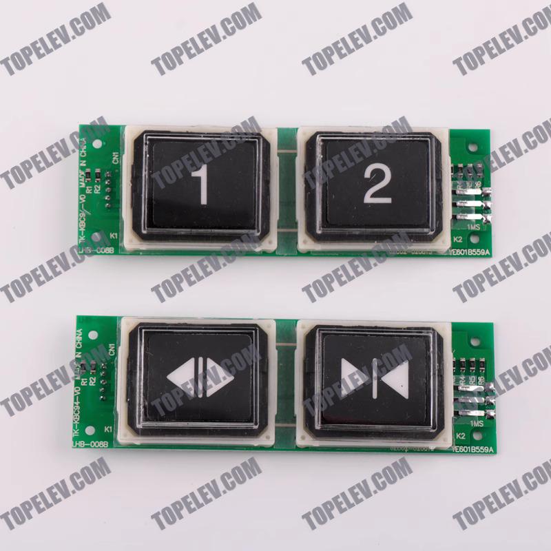 Mitsubishi Button Board  LHB-006B