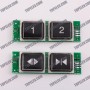 Mitsubishi Button Board  LHB-006B