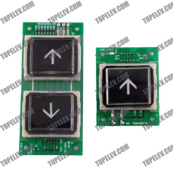 Mitsubishi Button Board LHB-008B