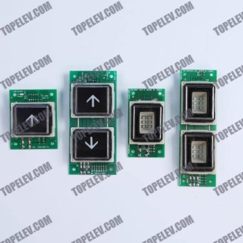 Mitsubishi Button Board LHB-008B