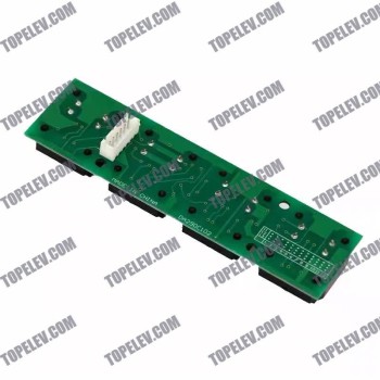 MITSUBISHI Button Board LHB-019A