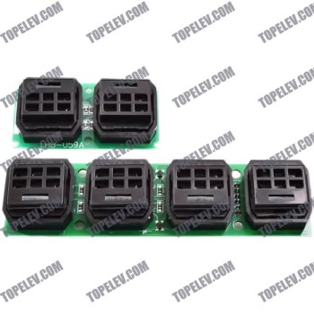 MITSUBISHI Button Board LHB-019A