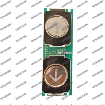 MITSUBISHI Button Board LHB-051