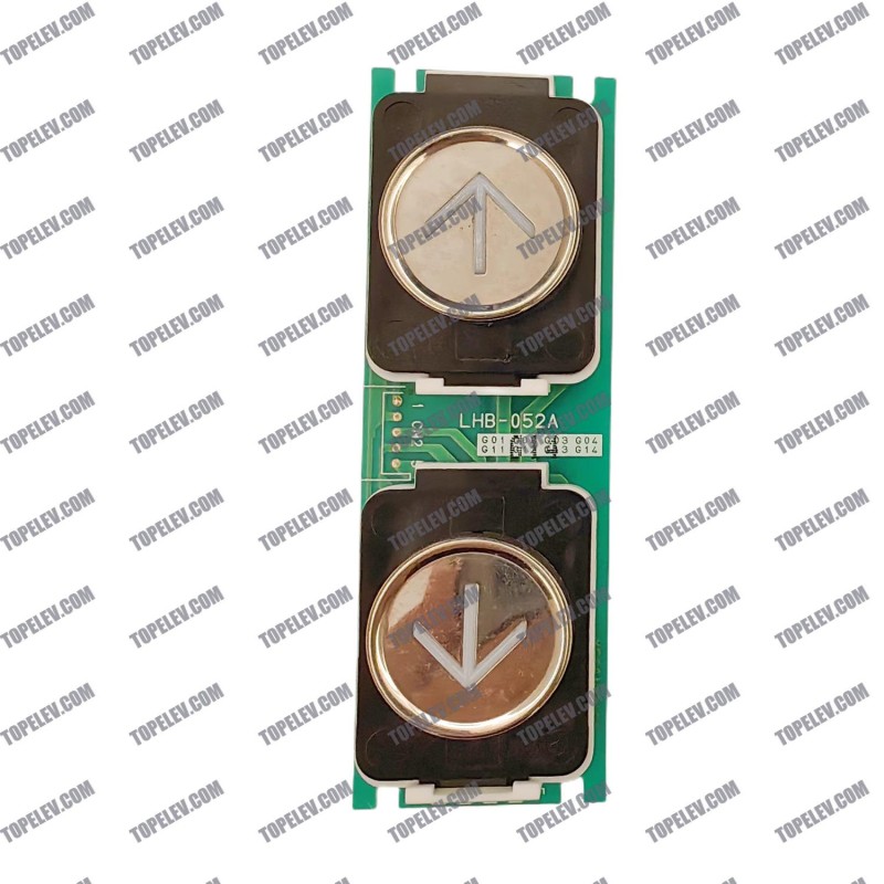 MITSUBISHI Button Board LHB-051