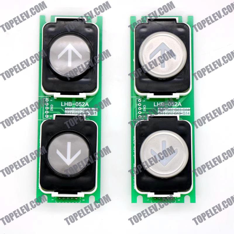 MITSUBISHI Button Board LHB-051
