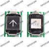 Mitsubishi Elevator Button Board LHB-051A G03