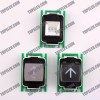 Mitsubishi Elevator Button Board LHB-051A G03