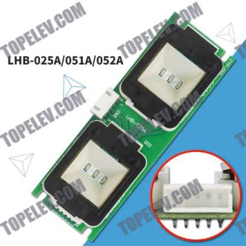 MITSUBISHI Button Board LHB-052A