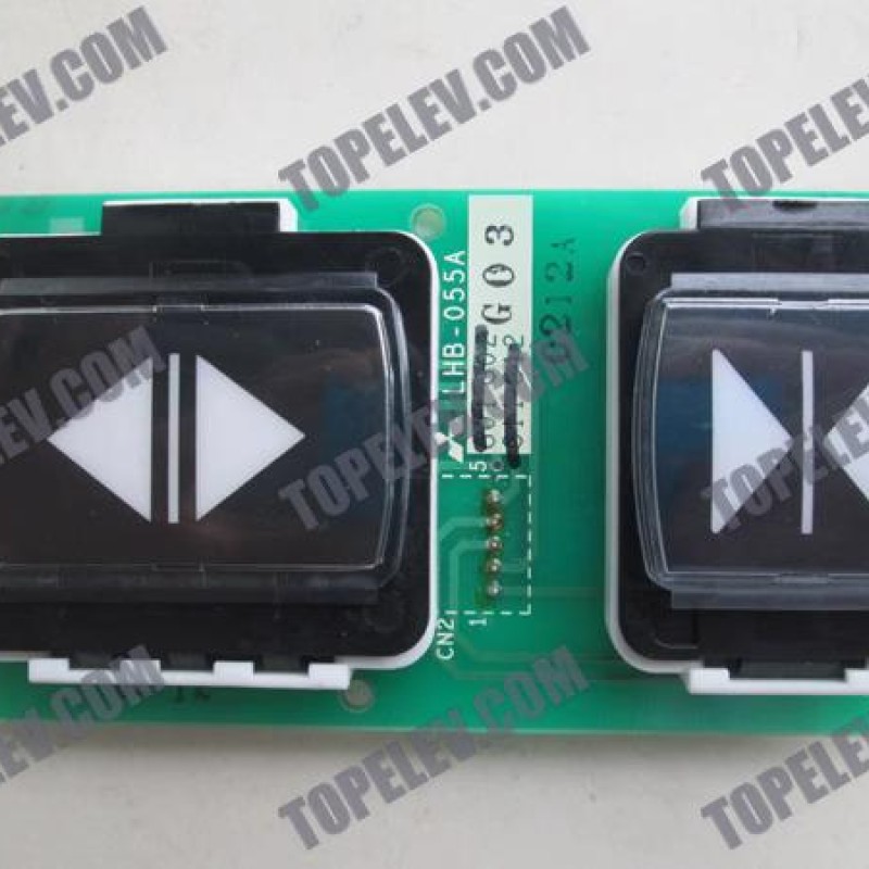 Mitsubishi Button Board LHB-055A G03
